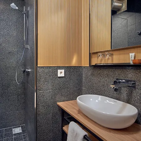 Inntel Landmark 酒店