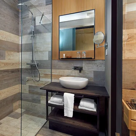 Inntel Landmark Hotel Amsterdam