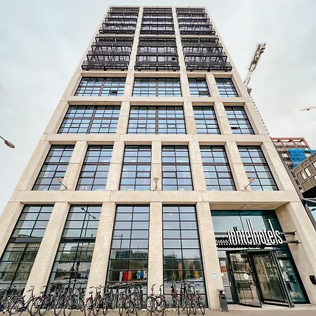 Inntel Landmark Hotel