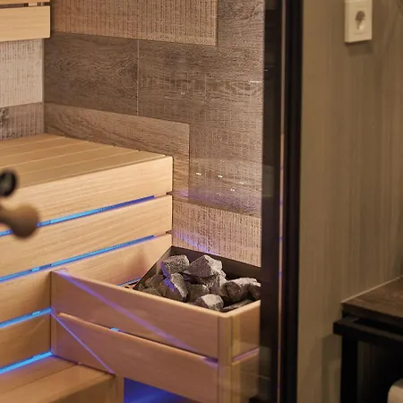 Hotel Inntel Landmark Amsterdam