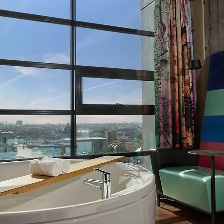 Inntel Landmark Ξενοδοχείο 4*
