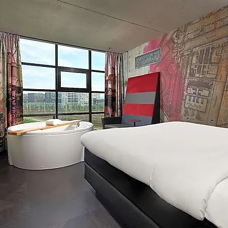 Hotel Inntel Landmark 4*