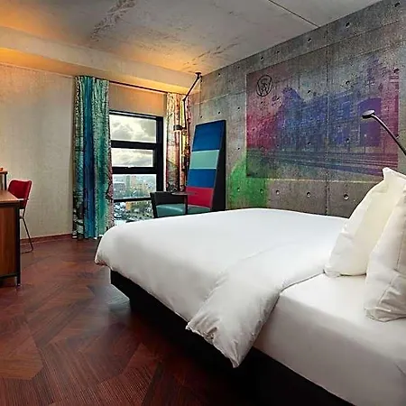 Inntel Landmark 4* Amsterdam