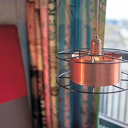Inntel Landmark 4* Amsterdam