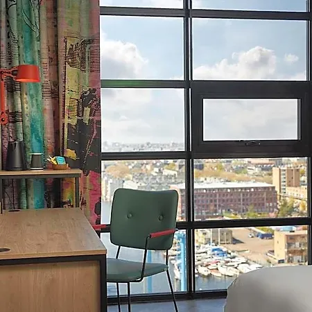 Inntel Landmark Hotel Amsterdam