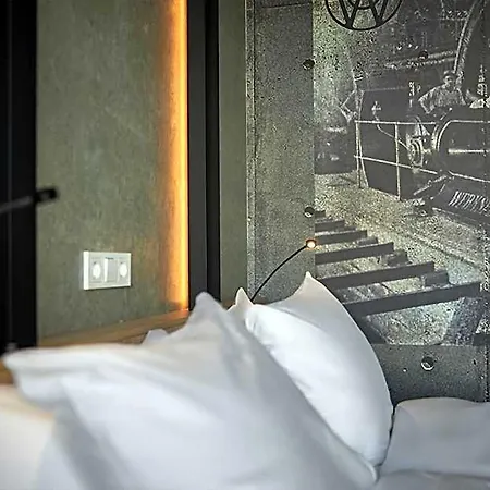 Hotel Inntel Landmark 4*
