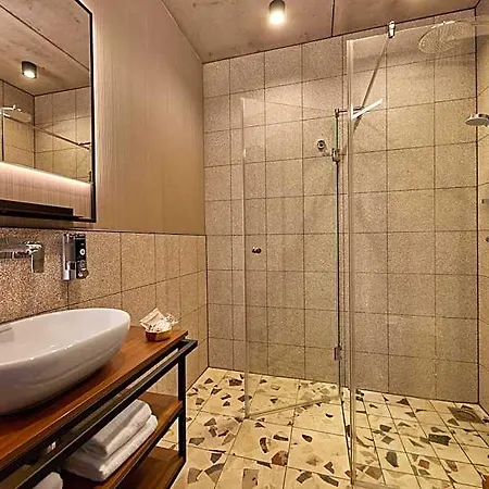 Inntel Landmark Hotel Amsterdam