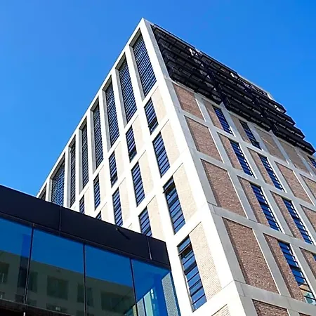 Inntel Landmark