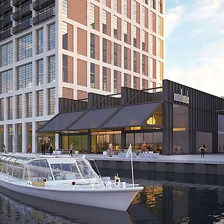 Inntel Landmark Amsterdam