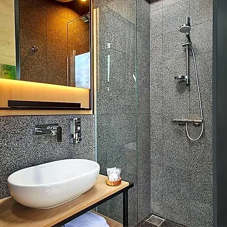 Inntel Landmark 4* Amszterdam