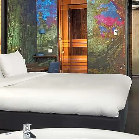 Inntel Landmark 4* Amsterdam