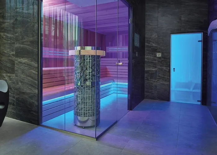 Inntel Landmark מלון אמסטרדם