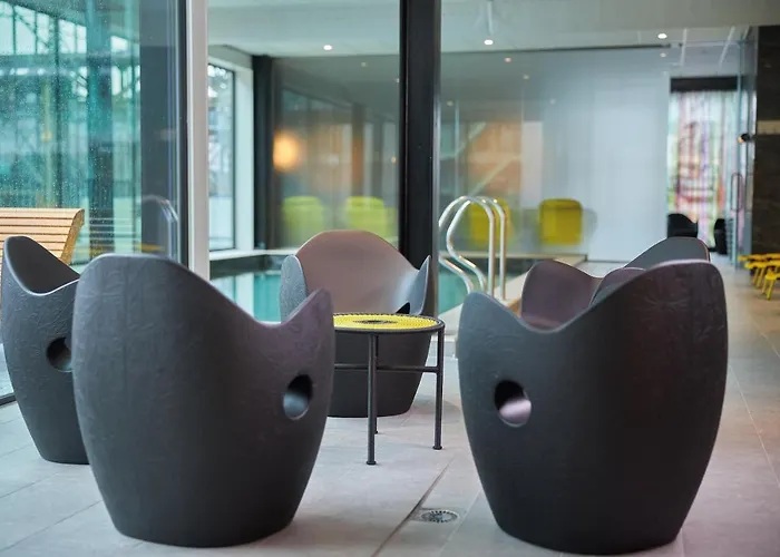 Inntel Landmark אמסטרדם