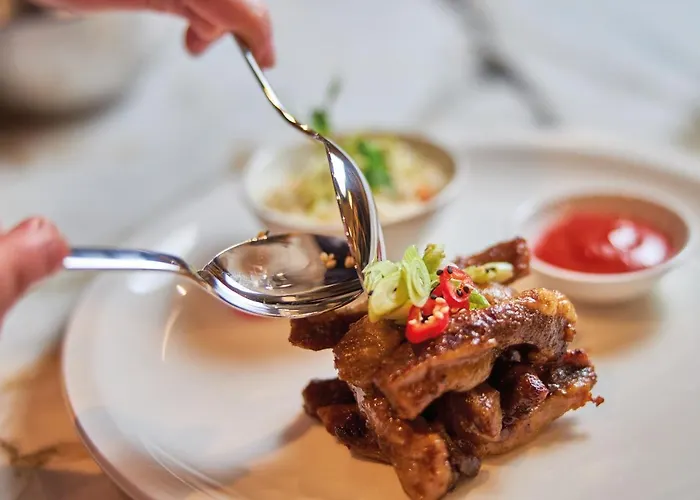 Inntel Landmark 4* אמסטרדם