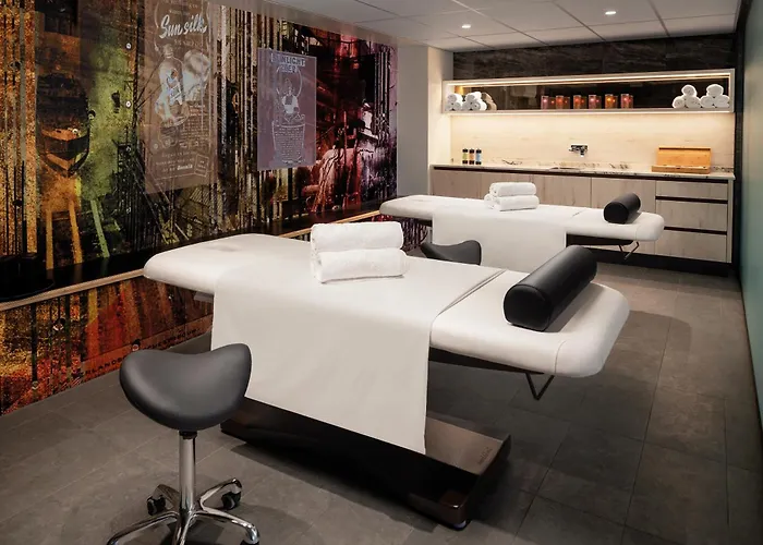 Inntel Landmark אמסטרדם