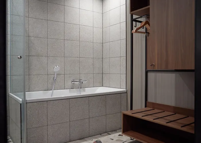 מלון Inntel Landmark אמסטרדם