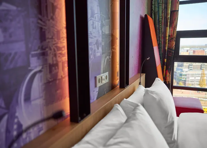 Inntel Landmark אמסטרדם