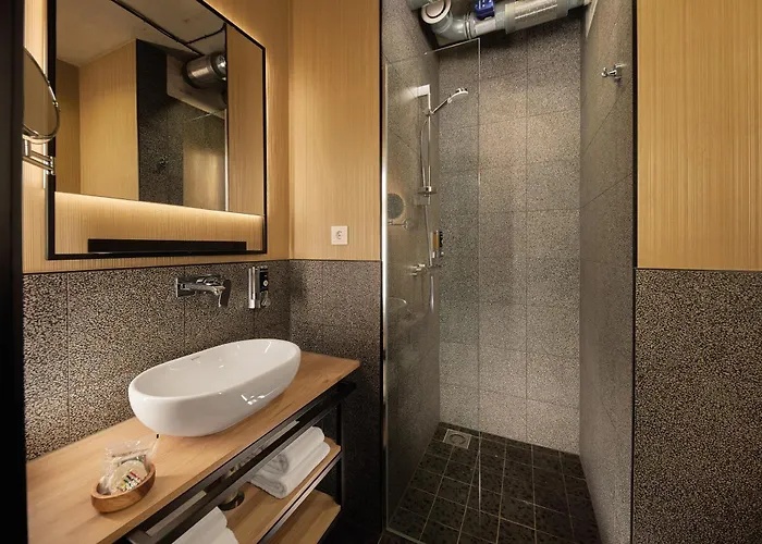 Inntel Landmark אמסטרדם