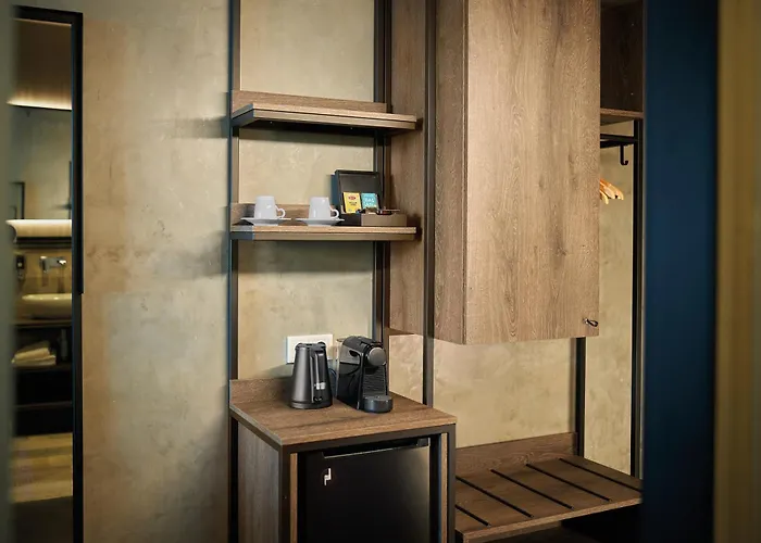 Inntel Landmark מלון