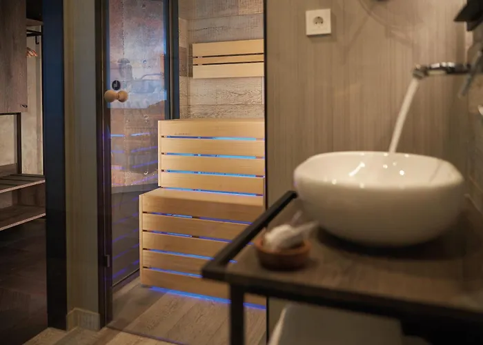 Inntel Landmark מלון 4*