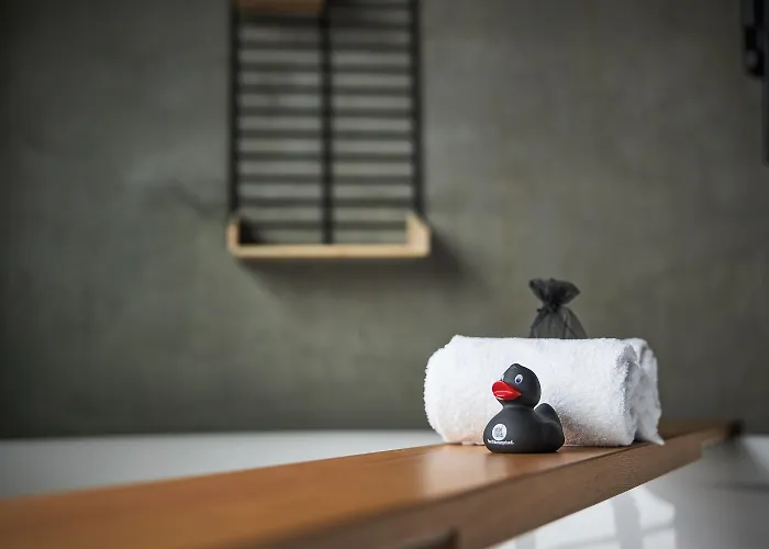 Inntel Landmark מלון 4*