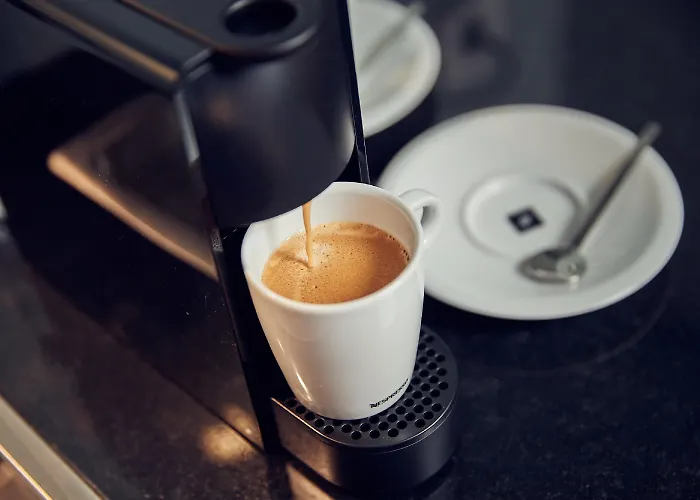 Inntel Landmark מלון