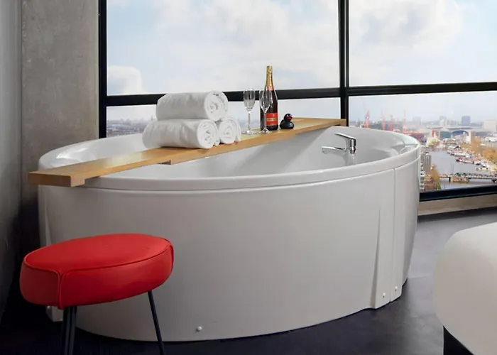 Inntel Landmark מלון אמסטרדם