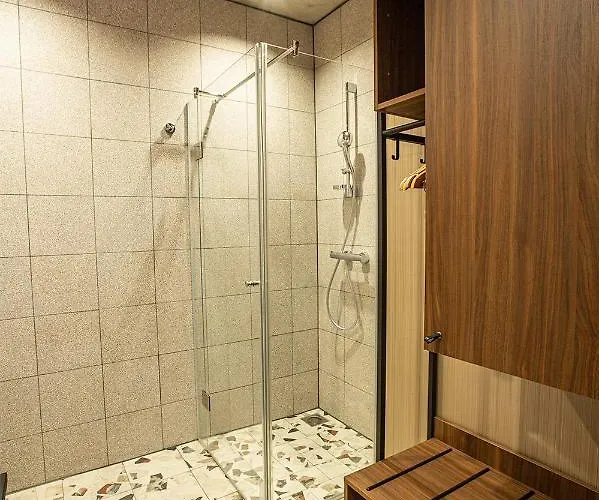 מלון Inntel Landmark אמסטרדם