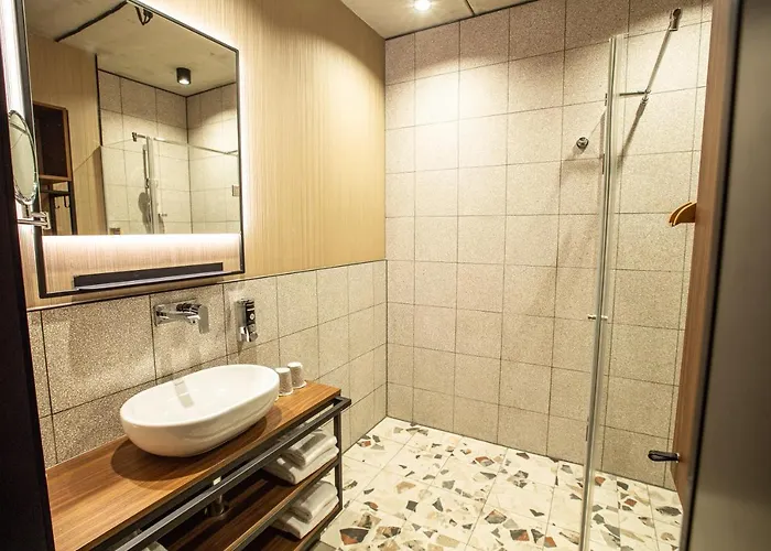 Inntel Landmark 4* אמסטרדם