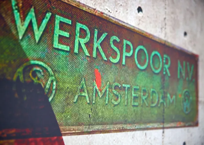 Inntel Landmark מלון