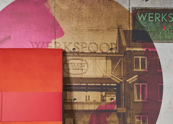 Inntel Landmark מלון 4*