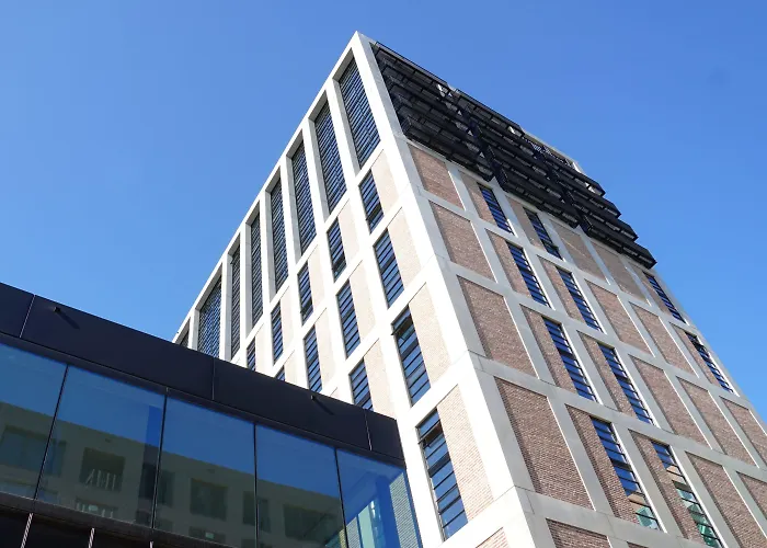 מלון Inntel Landmark אמסטרדם