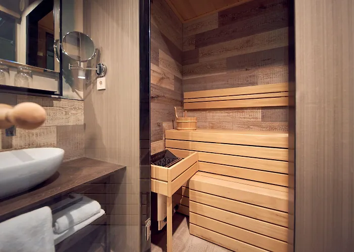 Inntel Landmark מלון אמסטרדם