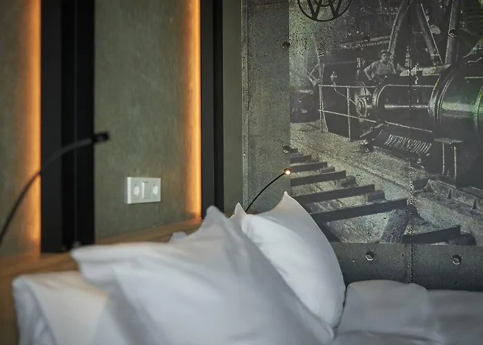 Inntel Landmark אמסטרדם