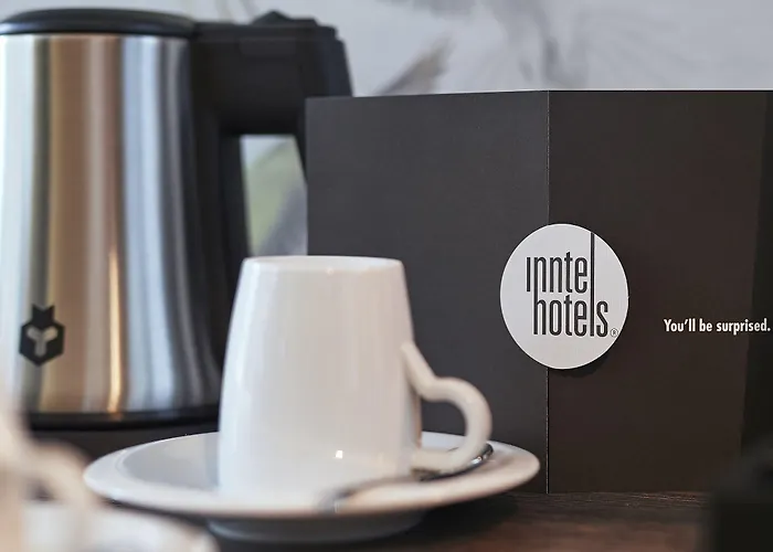 מלון Inntel Landmark אמסטרדם