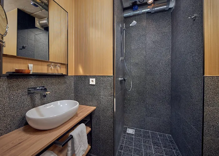 Inntel Landmark מלון אמסטרדם