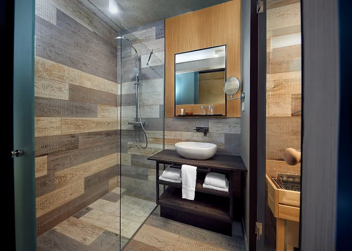 Inntel Landmark מלון