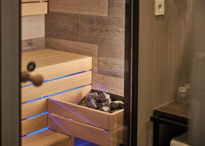 מלון Inntel Landmark אמסטרדם