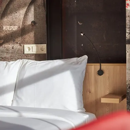 Hotel Inntel Landmark 4*