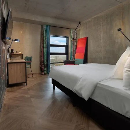 Inntel Landmark 호텔 4*