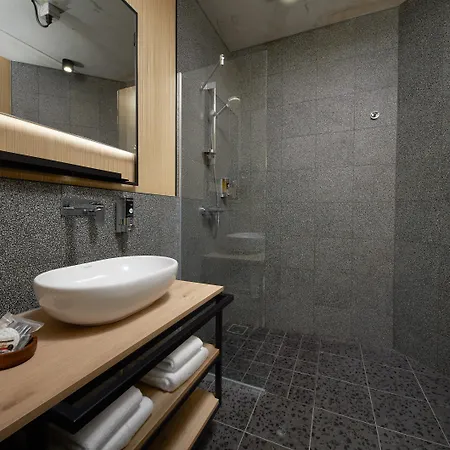 호텔 Inntel Landmark 4*