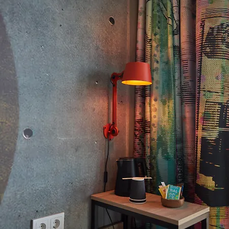 Inntel Landmark 호텔 4*