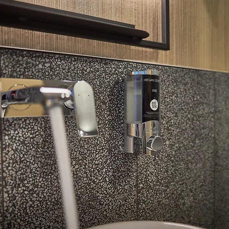 Inntel Landmark 4* 암스테르담