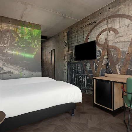 Inntel Landmark 4*
