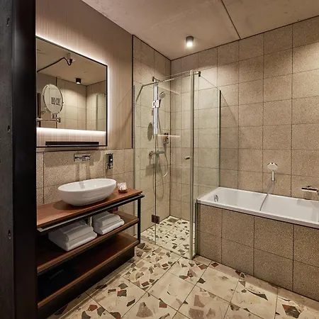 Inntel Landmark 4* 암스테르담