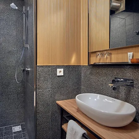 Inntel Landmark 4* 암스테르담