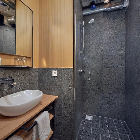 호텔 Inntel Landmark 4*