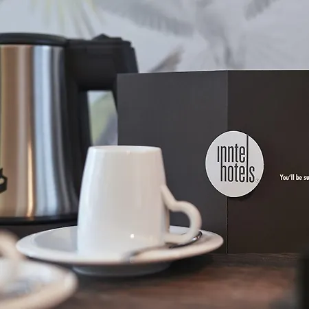호텔 Inntel Landmark 암스테르담