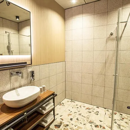 Inntel Landmark 4* 암스테르담