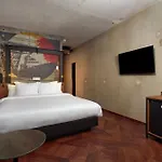 Hotel Inntel Landmark 4*